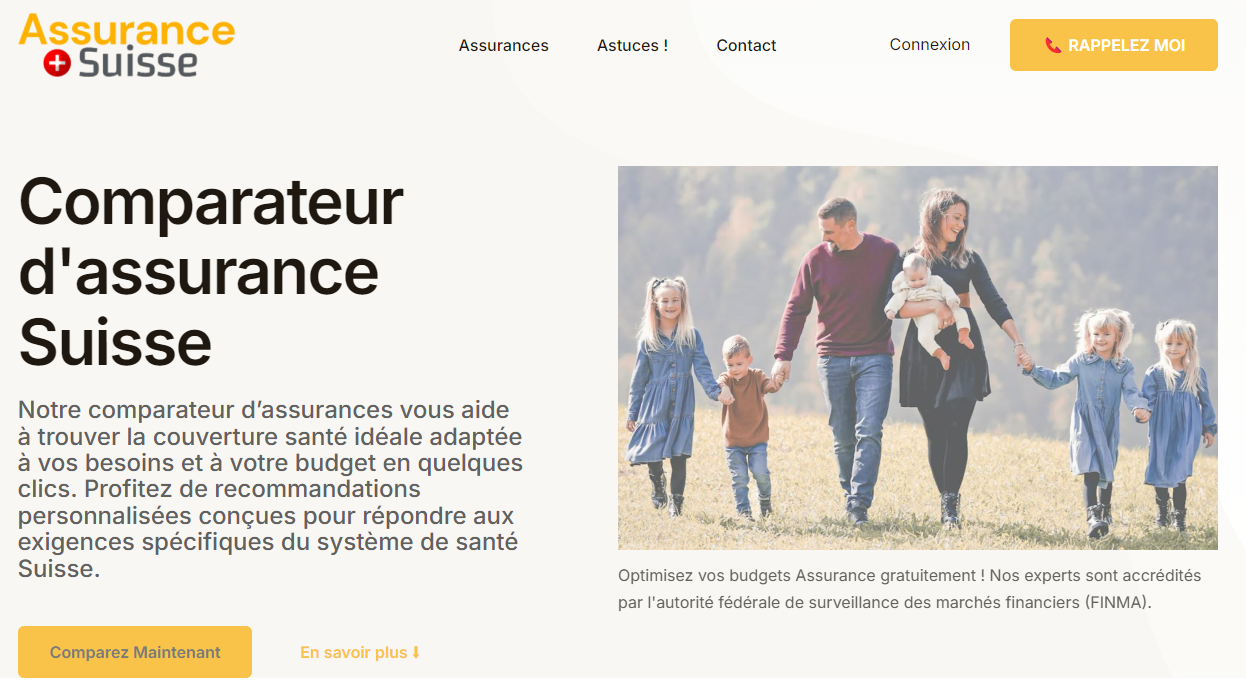 Assurance Suisse
