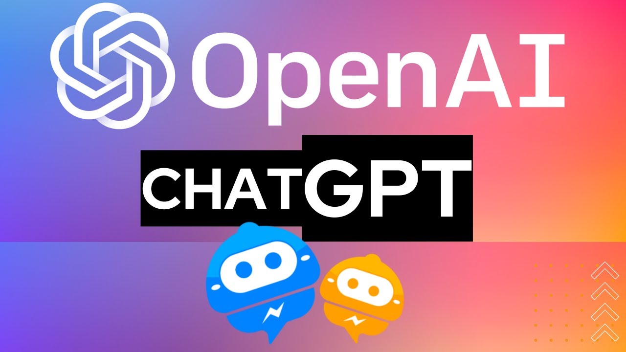OpenAi et ChatGPT