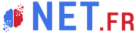 Logo NET.FR tiny